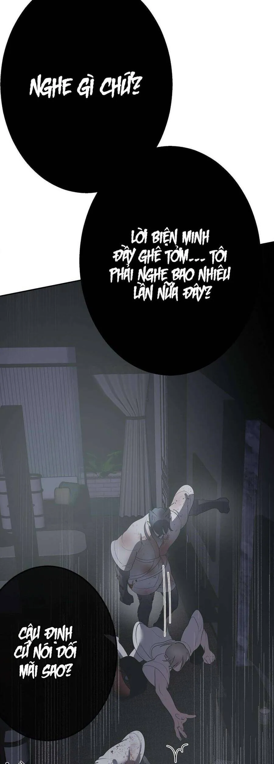 Quái Thú - Chương 30 - Trang 59