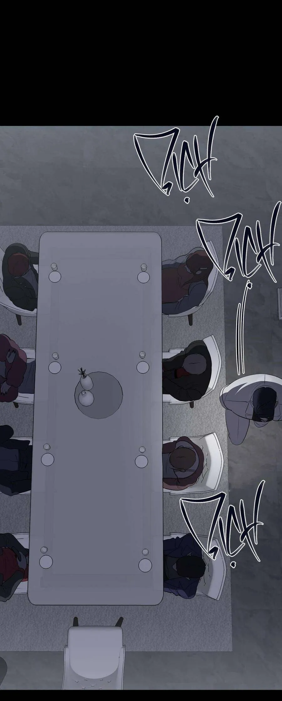 Quái Thú - Chương 30 - Trang 5