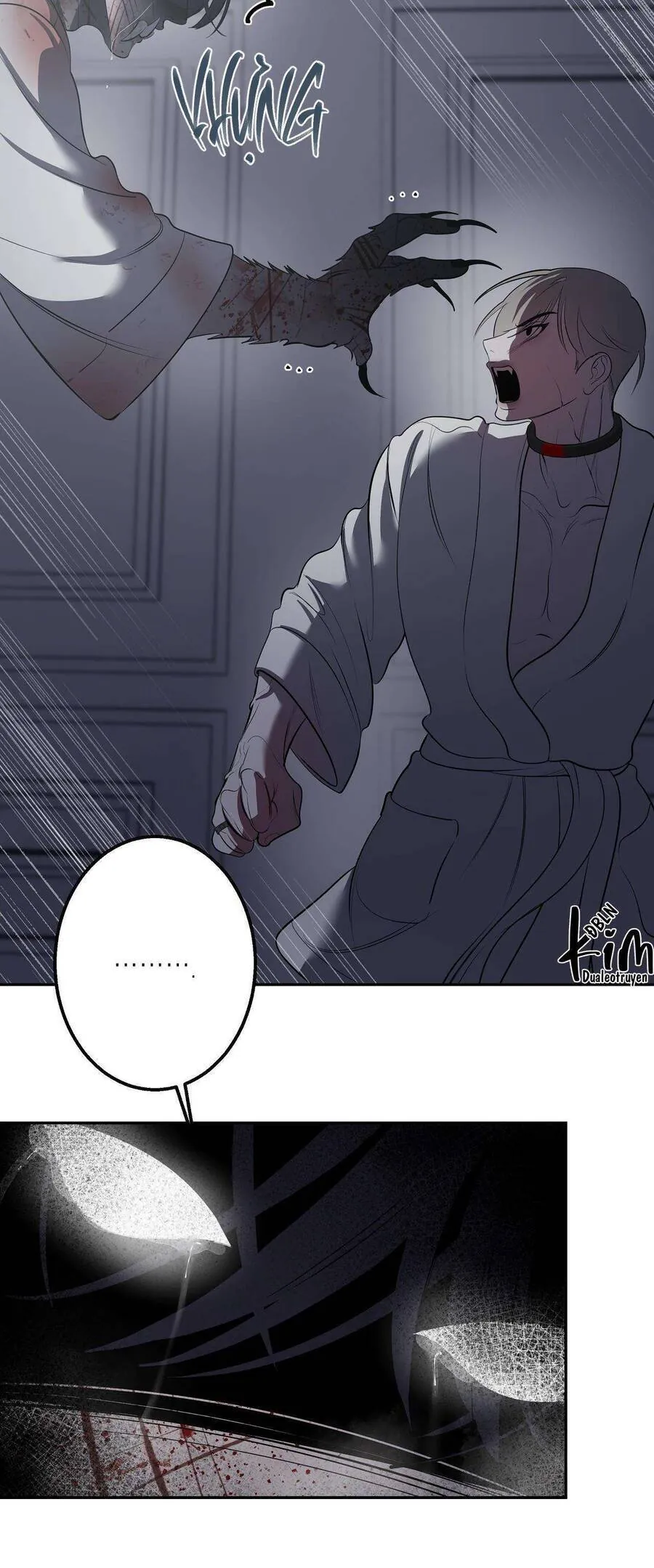 Quái Thú - Chương 30 - Trang 62