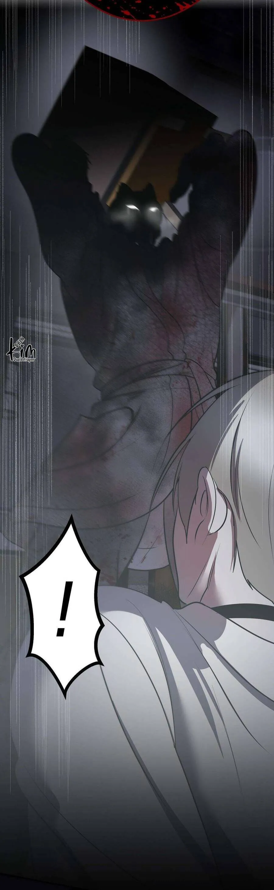 Quái Thú - Chương 30 - Trang 50