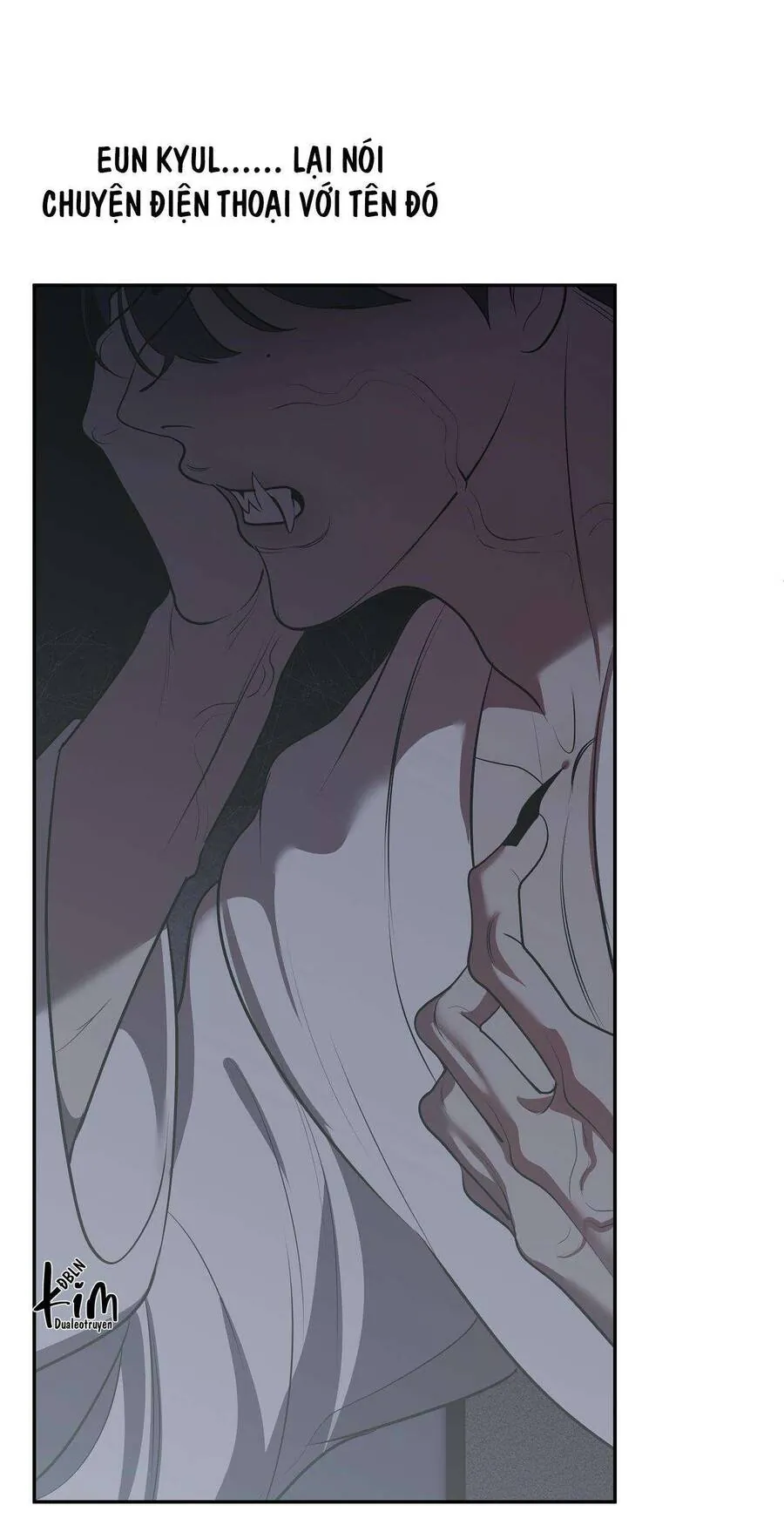 Quái Thú - Chương 30 - Trang 32