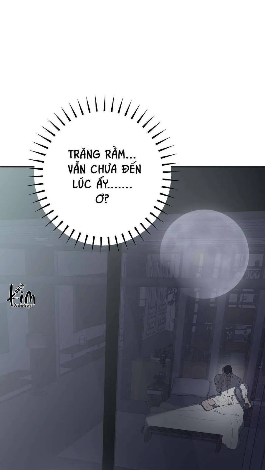 Quái Thú - Chương 30 - Trang 29