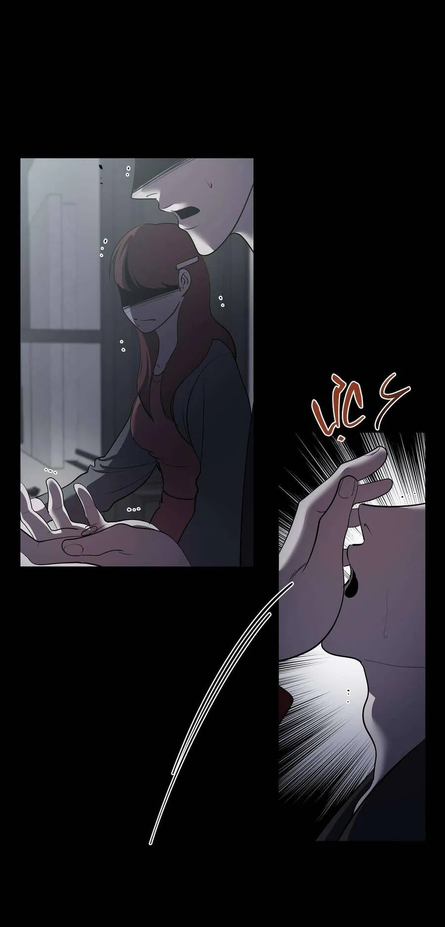 Quái Thú - Chương 30 - Trang 11