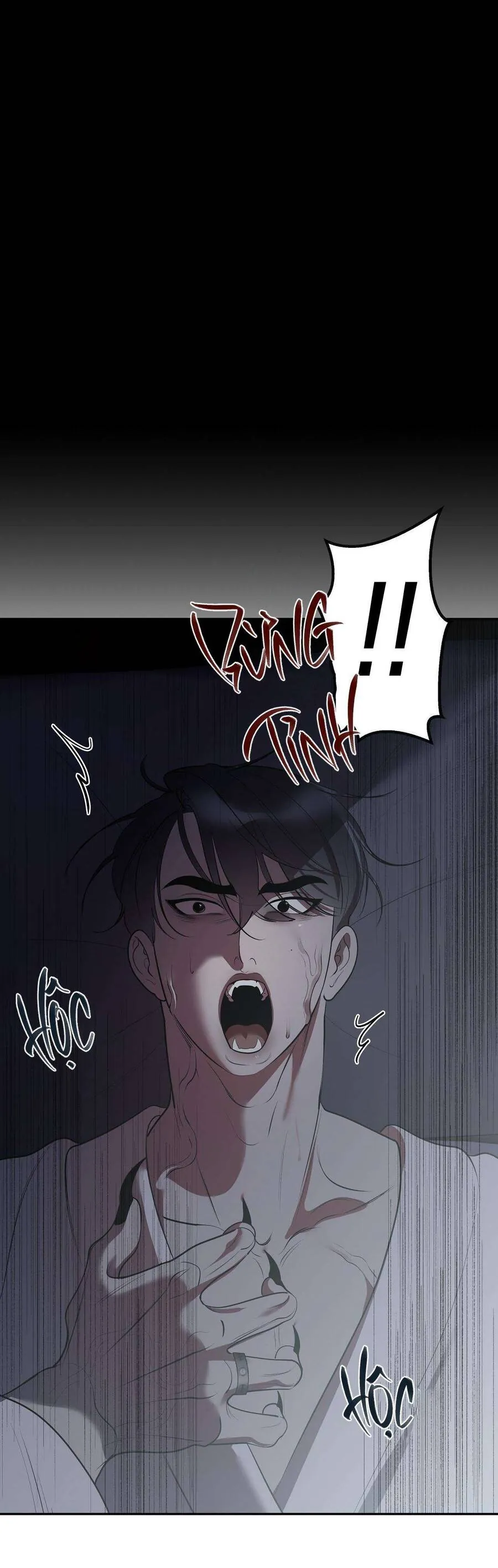 Quái Thú - Chương 30 - Trang 26