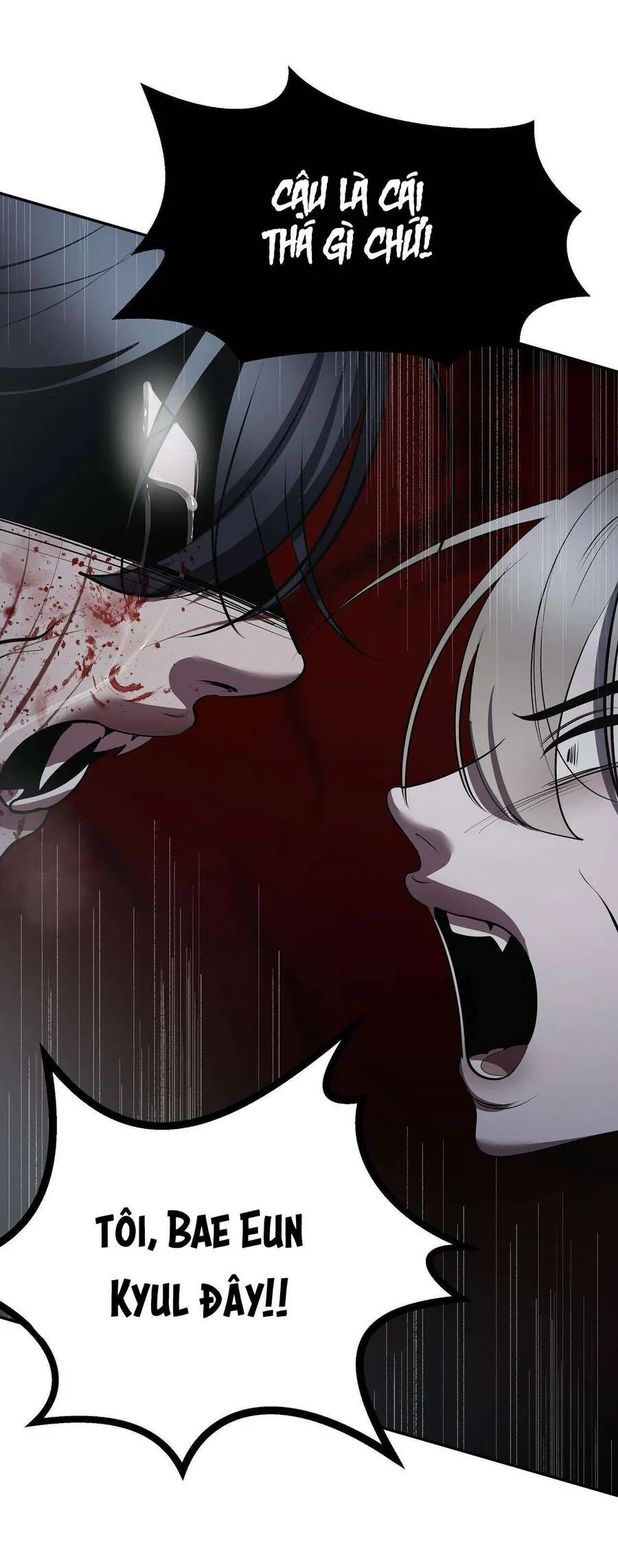 Quái Thú - Chương 30 - Trang 63