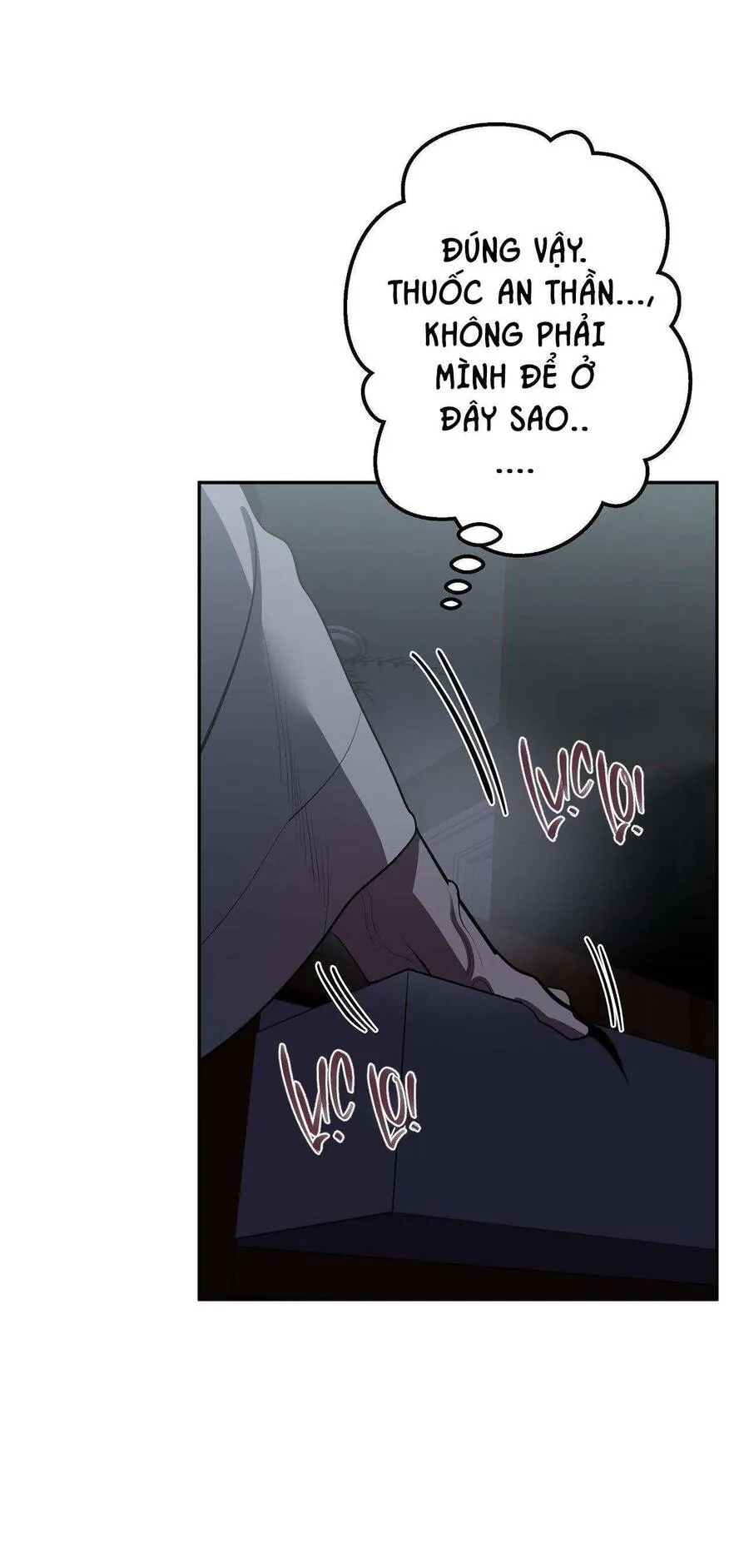 Quái Thú - Chương 30 - Trang 28