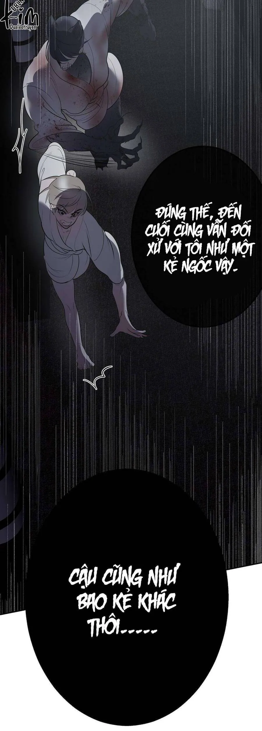 Quái Thú - Chương 30 - Trang 60