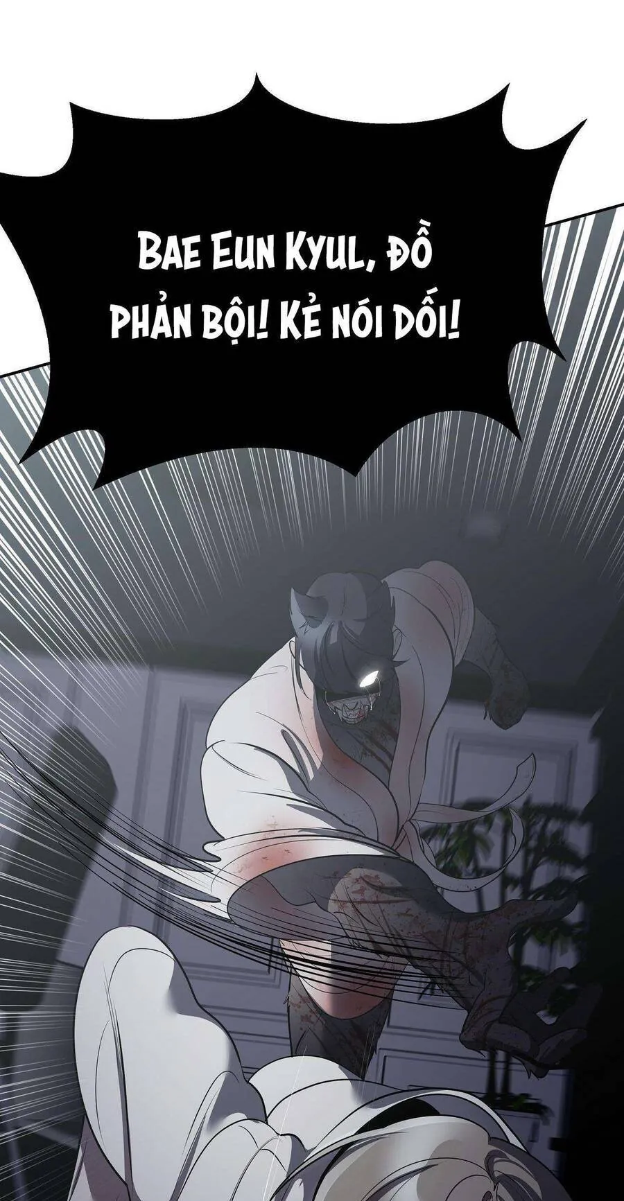 Quái Thú - Chương 30 - Trang 64