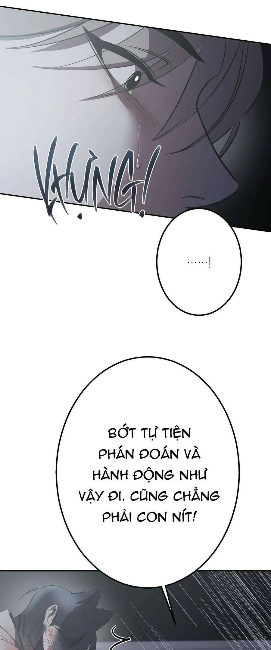 Quái Thú - Chương 30 - Trang 61