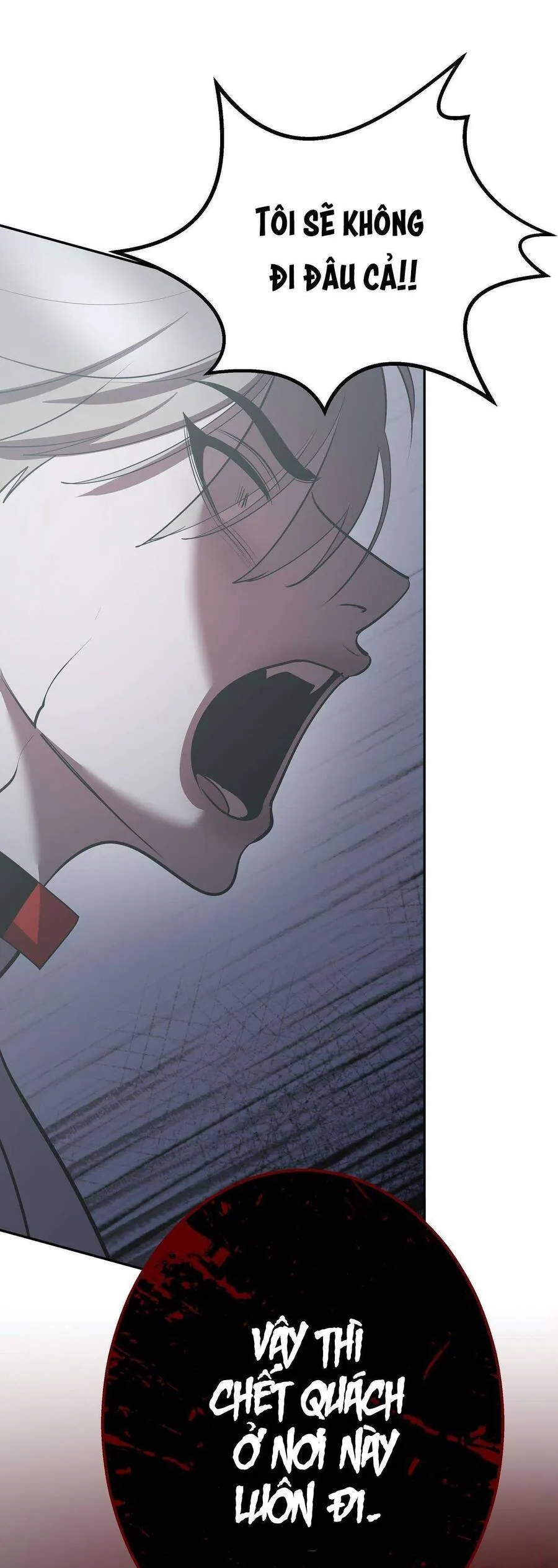 Quái Thú - Chương 30 - Trang 55