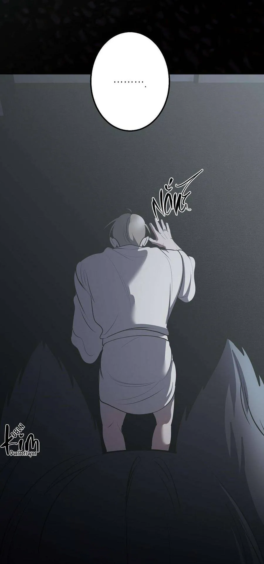 Quái Thú - Chương 30 - Trang 66