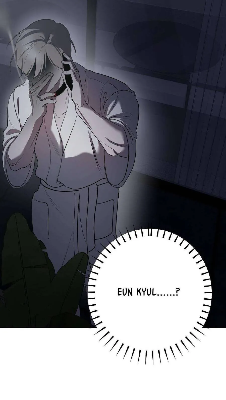 Quái Thú - Chương 30 - Trang 30