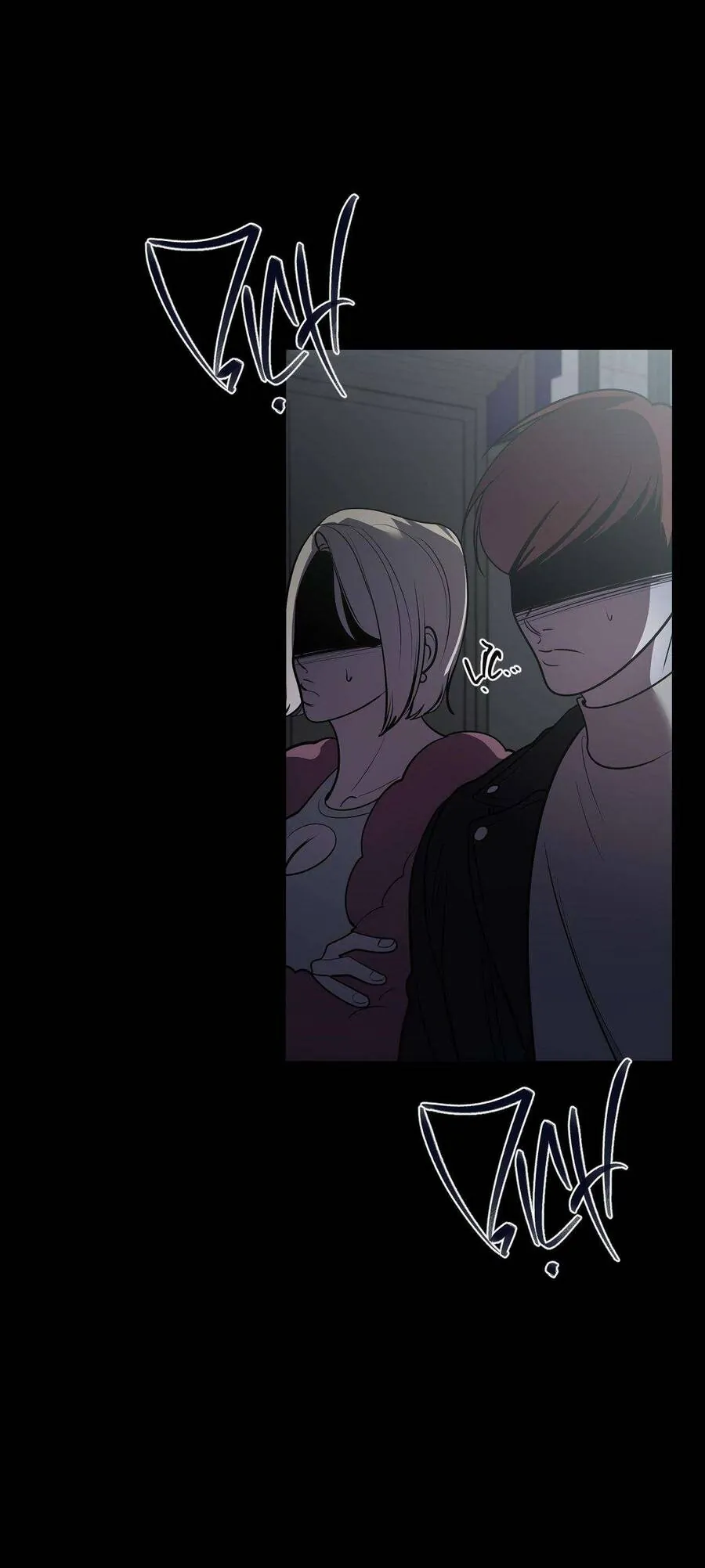 Quái Thú - Chương 30 - Trang 4