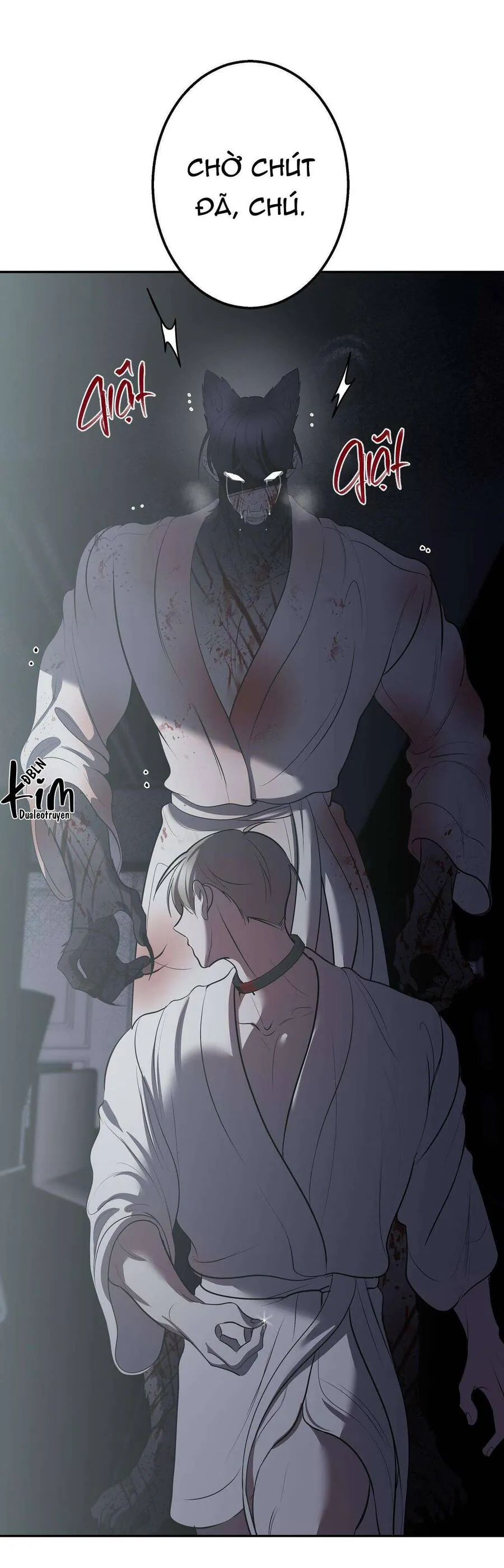Quái Thú - Chương 30 - Trang 68