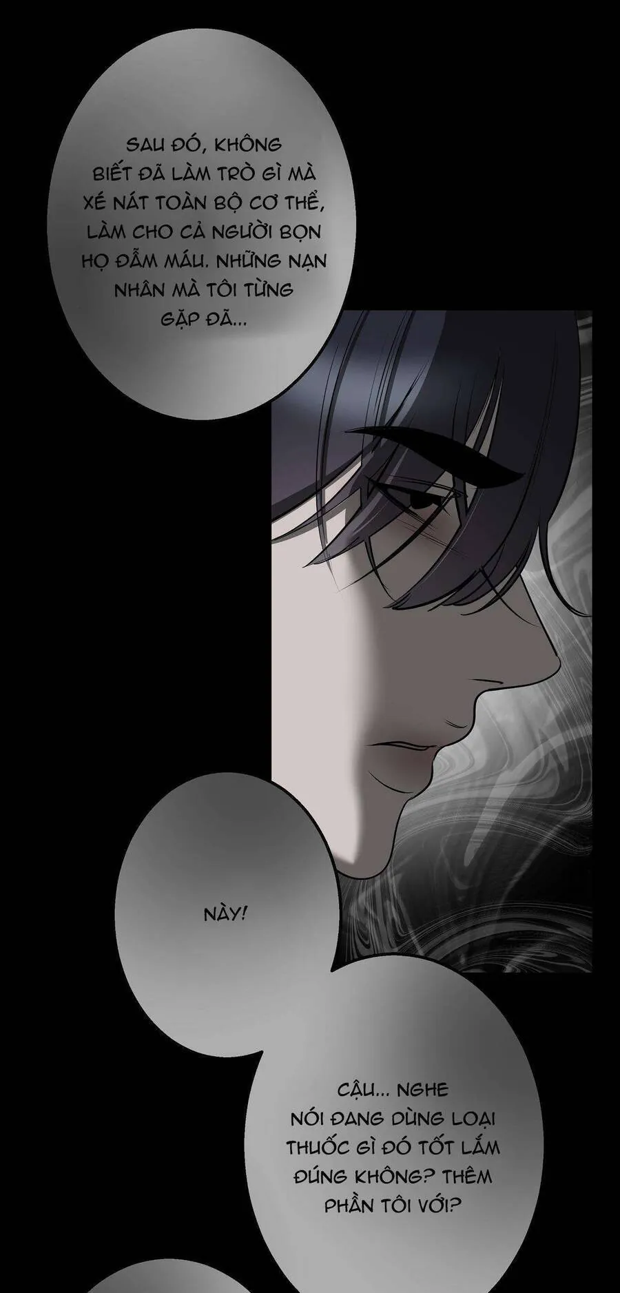 Quái Thú - Chương 30 - Trang 19