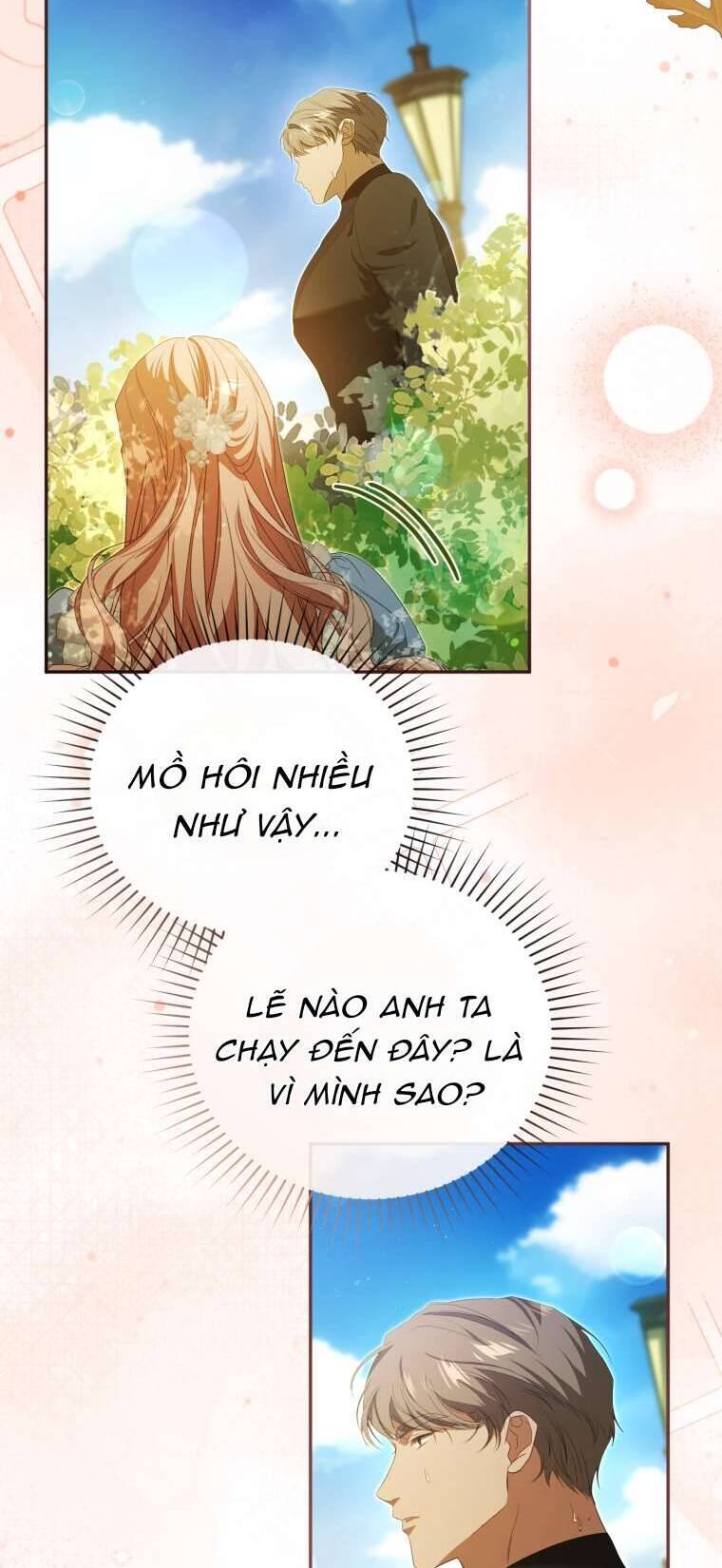 Người Phải Trả Giá Bằng Mạng Sống Vì Đã Lừa Dối Tôi - Chương 24 - Trang 36