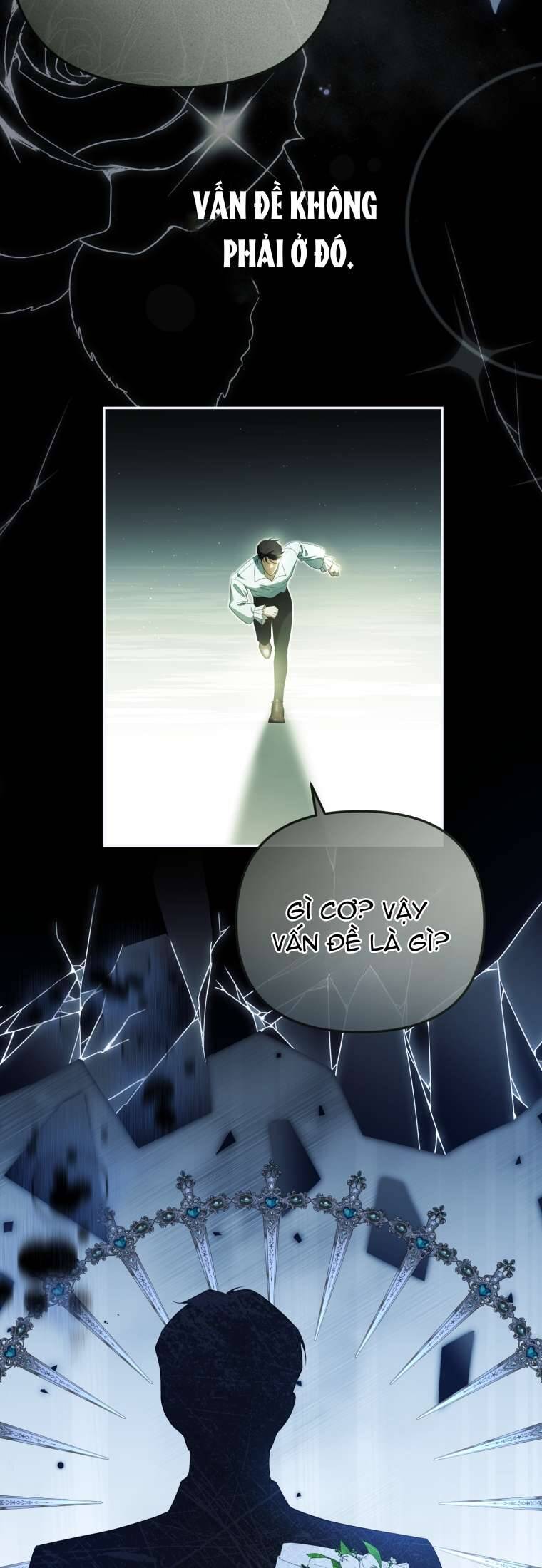Người Phải Trả Giá Bằng Mạng Sống Vì Đã Lừa Dối Tôi - Chương 24 - Trang 51