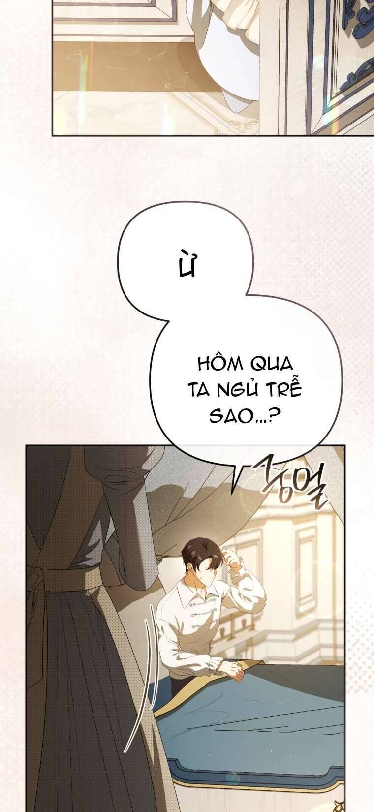Người Phải Trả Giá Bằng Mạng Sống Vì Đã Lừa Dối Tôi - Chương 24 - Trang 56