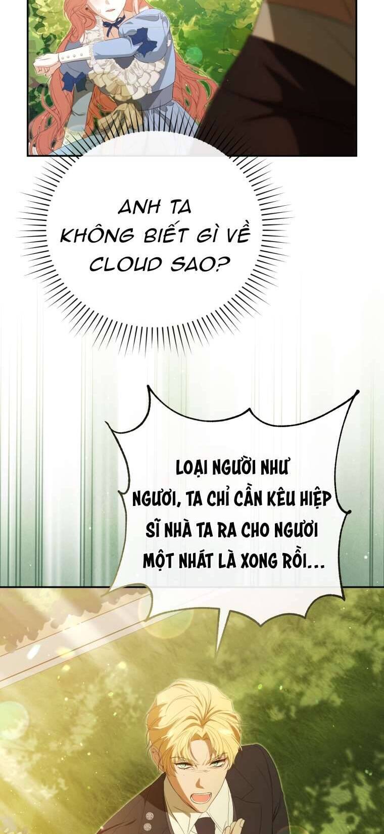 Người Phải Trả Giá Bằng Mạng Sống Vì Đã Lừa Dối Tôi - Chương 24 - Trang 30