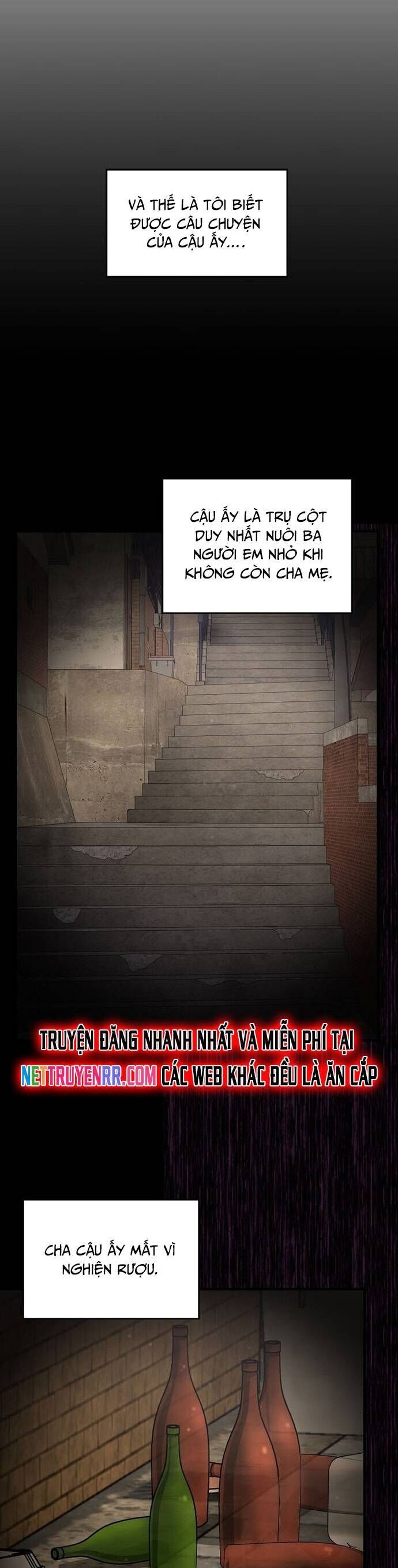 Chiến Vương Thăng Cấp - Chương 8 - Trang 3