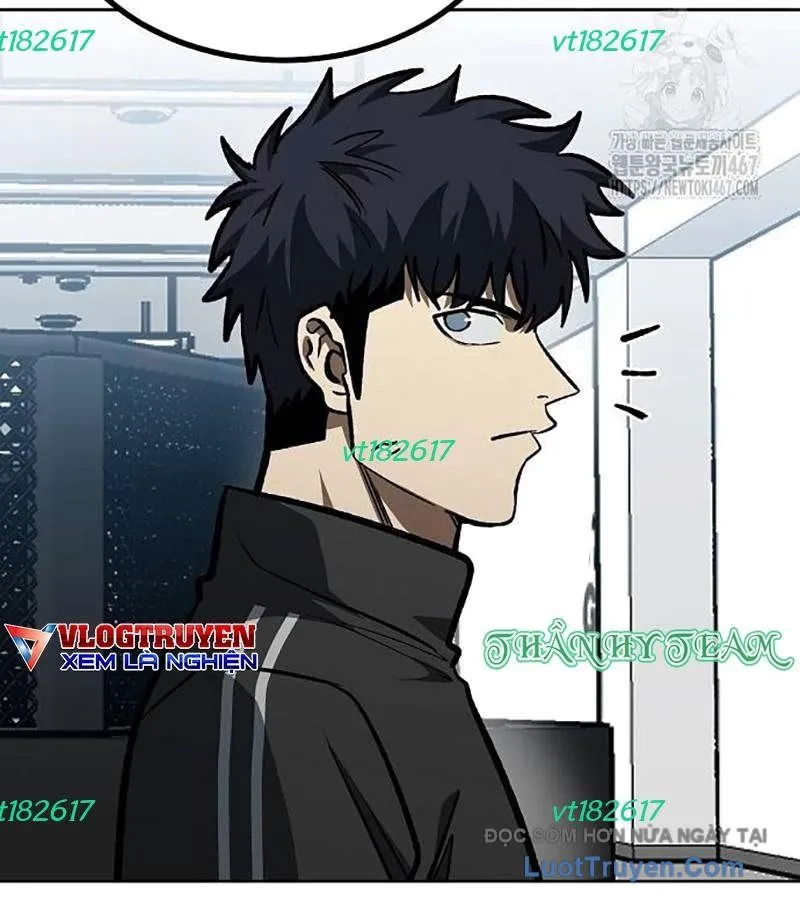 Vua Võ Đài - Chương 153 - Trang 10