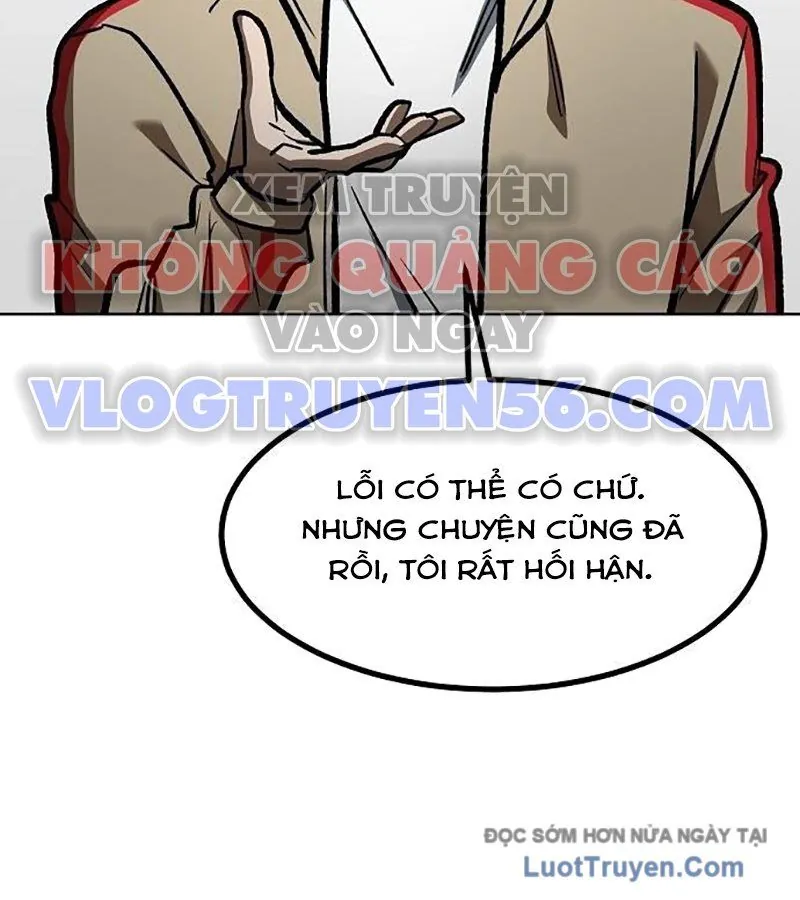 Vua Võ Đài - Chương 153 - Trang 27