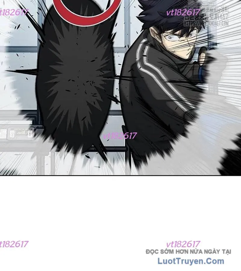 Vua Võ Đài - Chương 153 - Trang 6