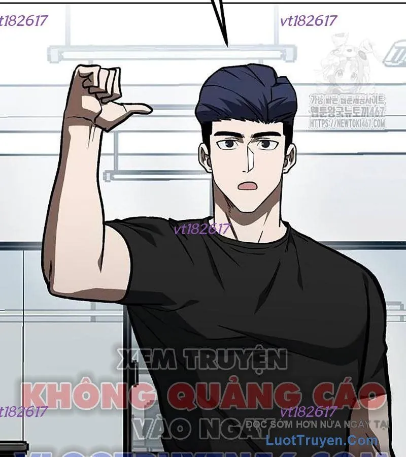 Vua Võ Đài - Chương 153 - Trang 12