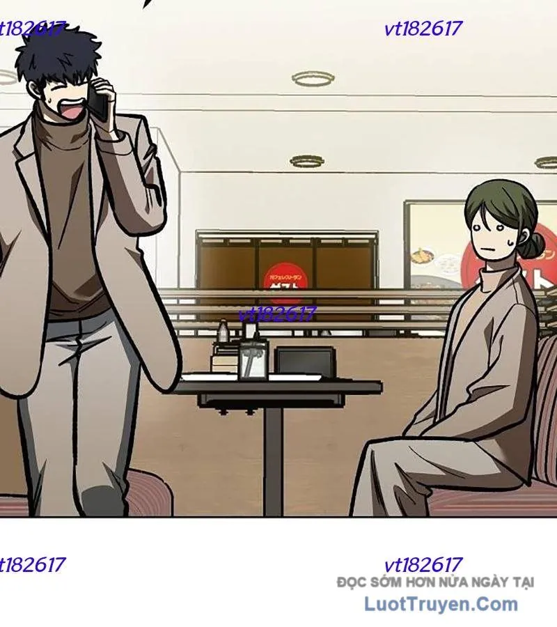 Vua Võ Đài - Chương 153 - Trang 86