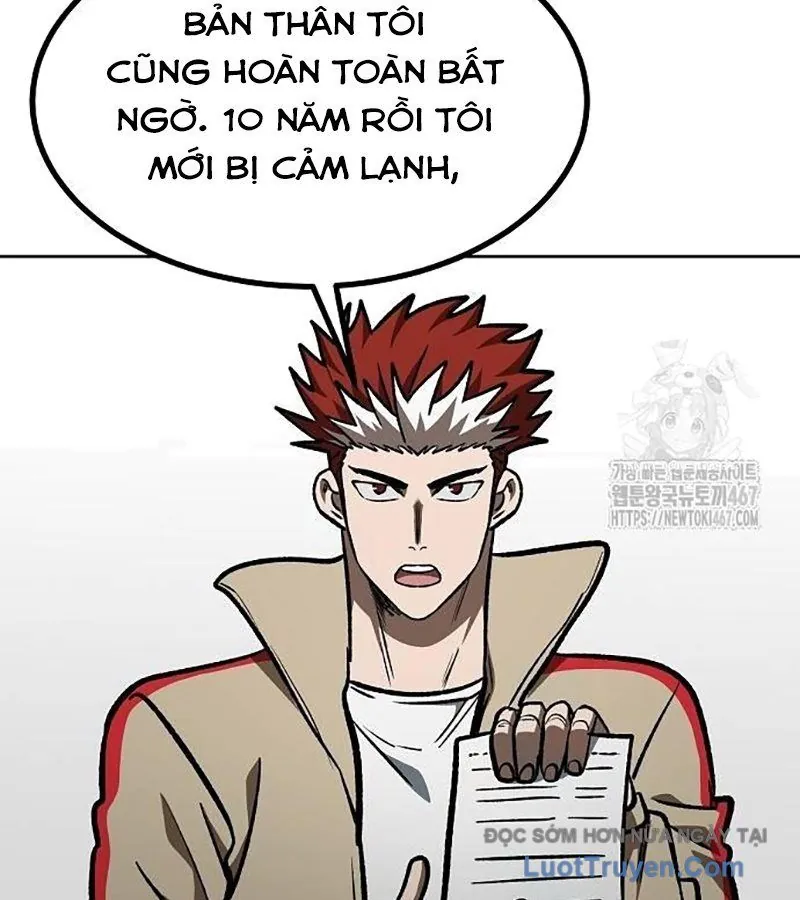 Vua Võ Đài - Chương 153 - Trang 22