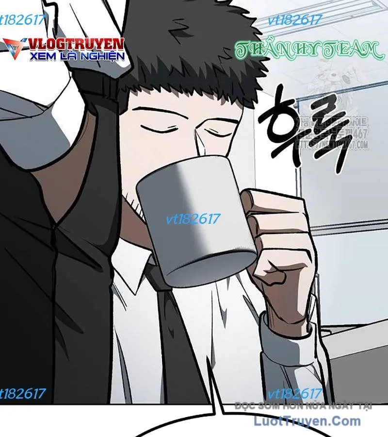 Vua Võ Đài - Chương 153 - Trang 80