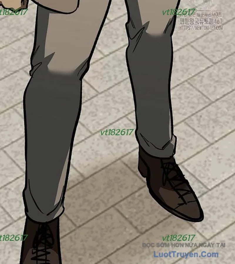 Vua Võ Đài - Chương 153 - Trang 94