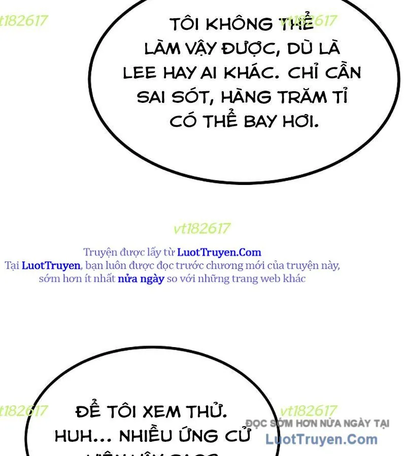 Vua Võ Đài - Chương 153 - Trang 81