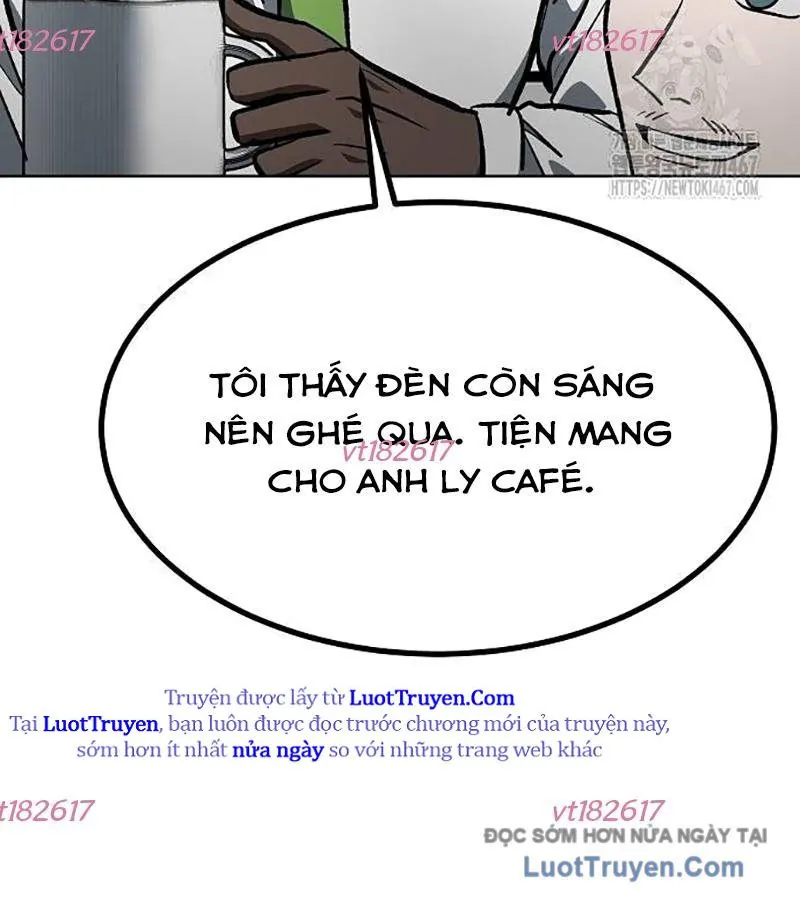 Vua Võ Đài - Chương 153 - Trang 76