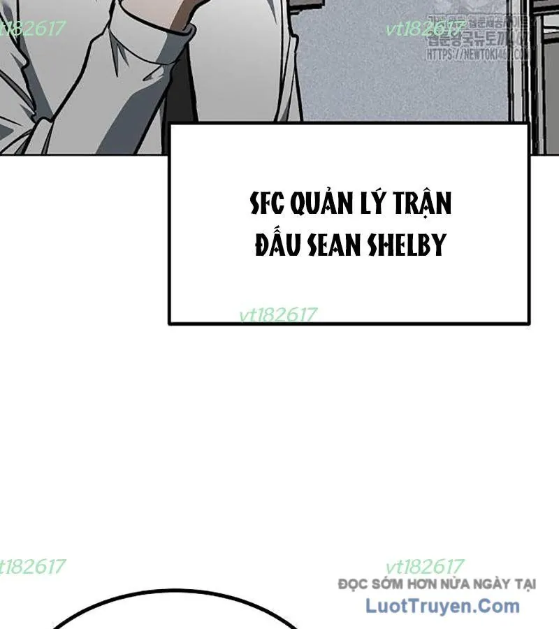 Vua Võ Đài - Chương 153 - Trang 72