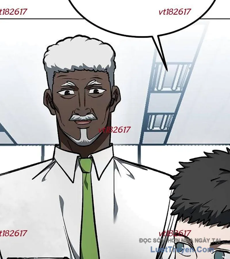 Vua Võ Đài - Chương 153 - Trang 75