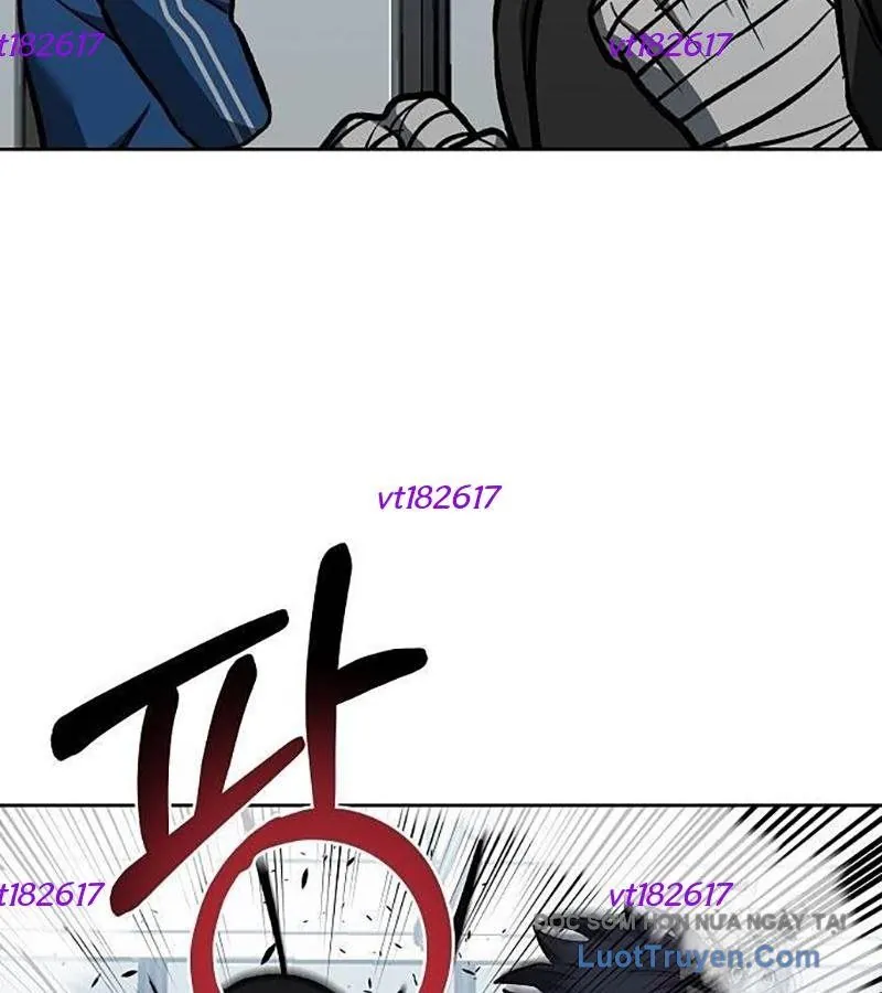 Vua Võ Đài - Chương 153 - Trang 5