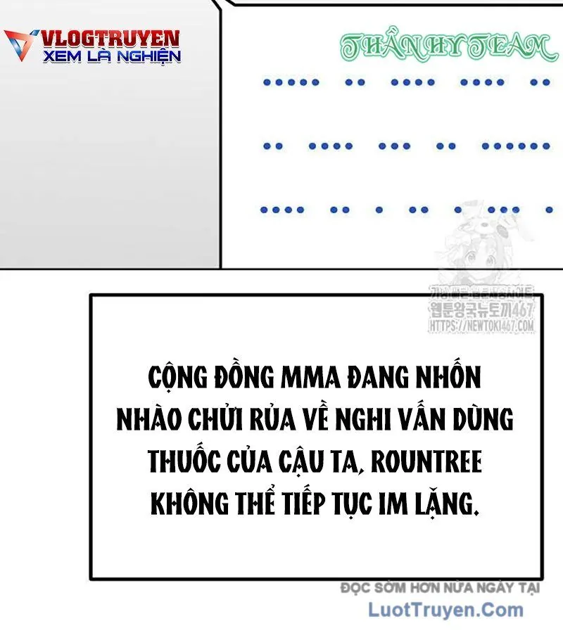 Vua Võ Đài - Chương 153 - Trang 20