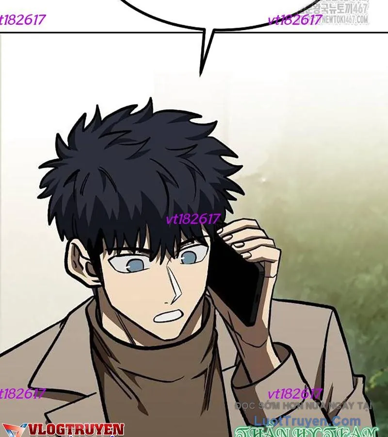 Vua Võ Đài - Chương 153 - Trang 92