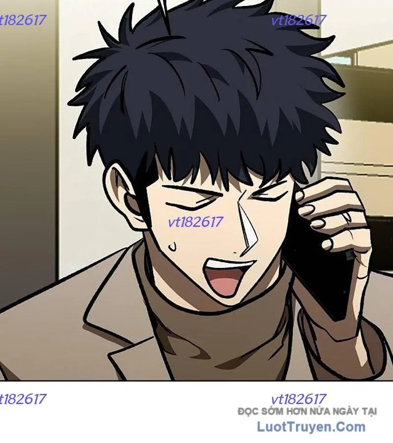 Vua Võ Đài - Chương 153 - Trang 88