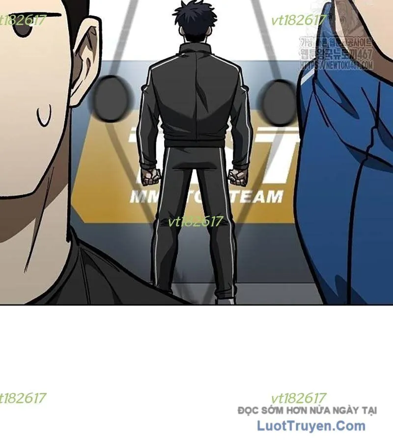 Vua Võ Đài - Chương 153 - Trang 8