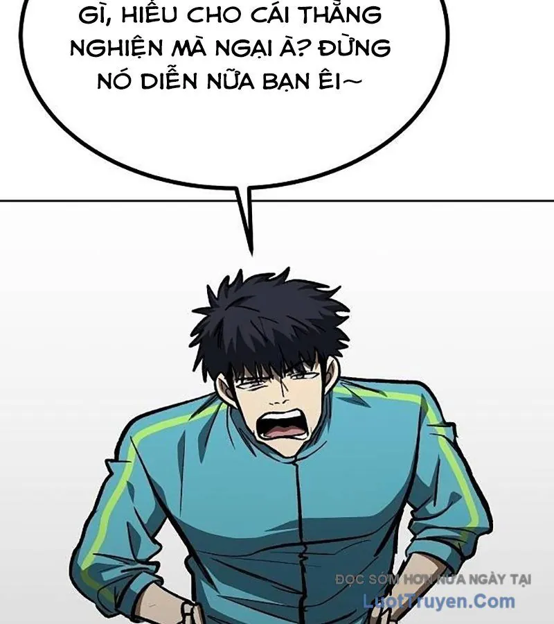 Vua Võ Đài - Chương 153 - Trang 52