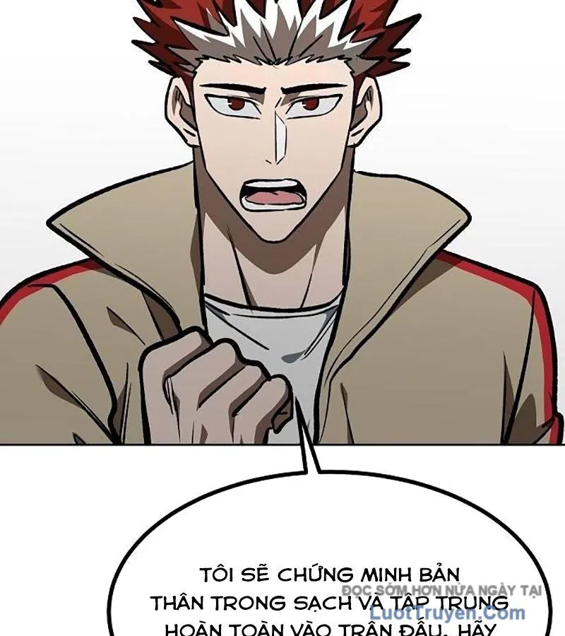 Vua Võ Đài - Chương 153 - Trang 31