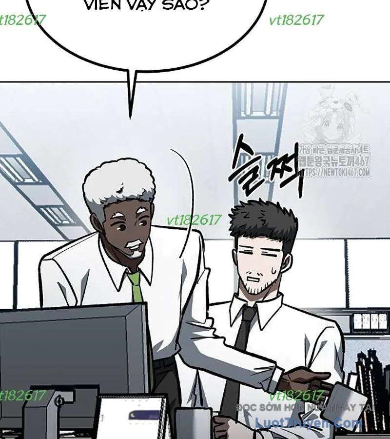 Vua Võ Đài - Chương 153 - Trang 82