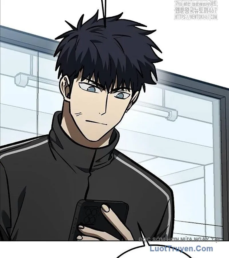 Vua Võ Đài - Chương 153 - Trang 39