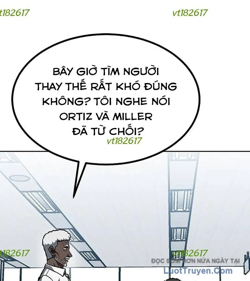 Vua Võ Đài - Chương 153 - Trang 77