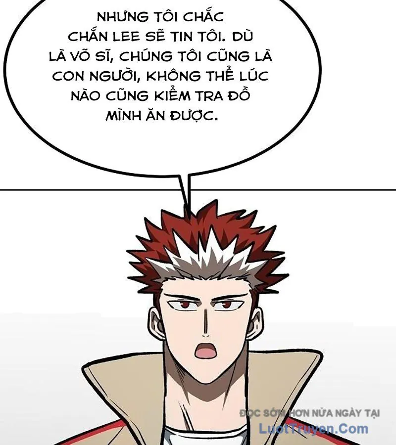 Vua Võ Đài - Chương 153 - Trang 26