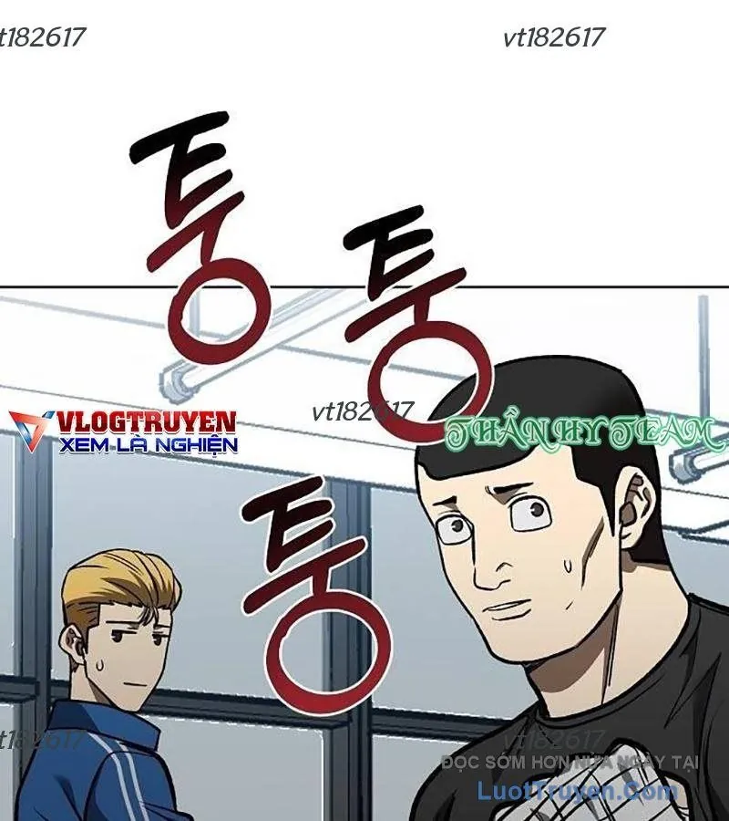 Vua Võ Đài - Chương 153 - Trang 4