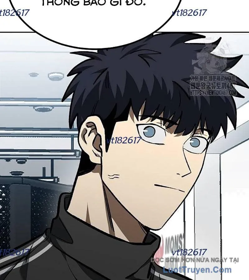 Vua Võ Đài - Chương 153 - Trang 14