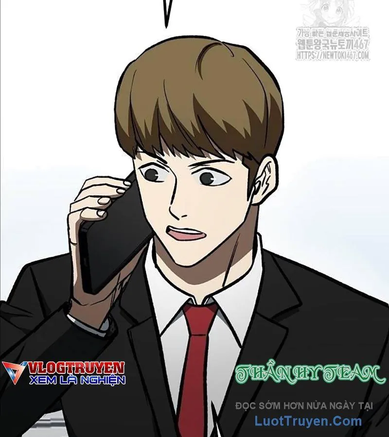 Vua Võ Đài - Chương 153 - Trang 41